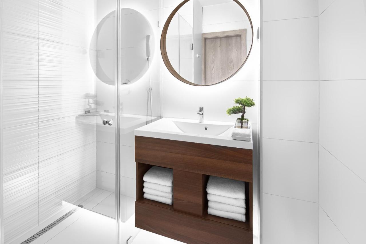 Apartment Revay Deluxe - Free Parking Budapest